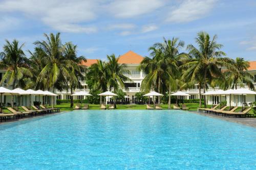 Boutique Hoi An Resort, Hoi An (zdjęcie 2)