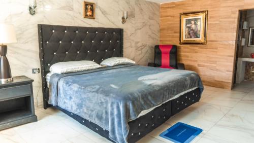 Hotel Maria Bonita by Chavira in Nuevo Laredo