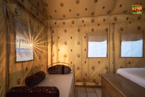 Limra Desert Camp With Swimming pool - image 3