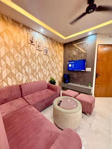 Railway road apartments - Rishikesh Railway road apartments - Rishikesh