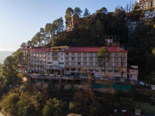 8fold by Larisa, Shimla, Шимла