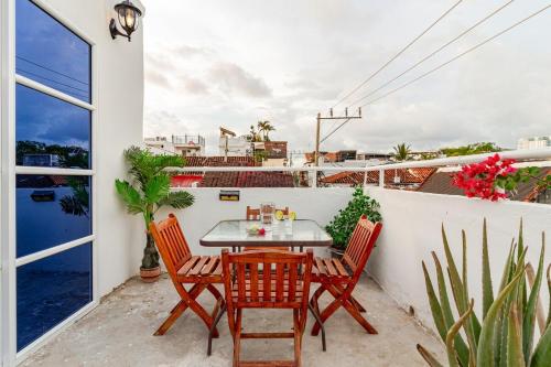 Casa Rachel