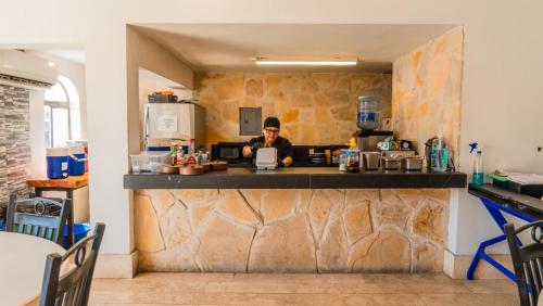 Hotel Maria Bonita by Chavira in Nuevo Laredo