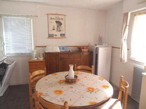 Apartment Congard - main image