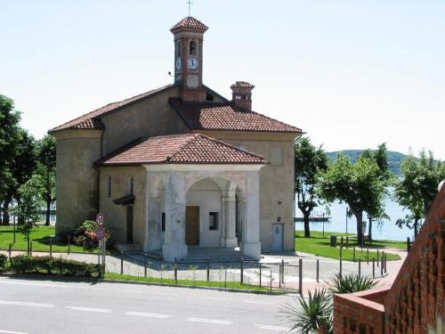 B&B Il Gufetto – Piverone, NY