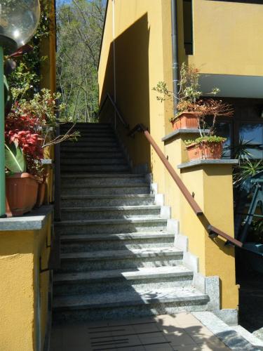 B&B Il Gufetto – Piverone, NY