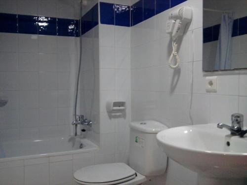 Hotel Costa Mediterraneo - main image