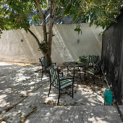 Departamento Moderno Valladolid in Sta Lucia