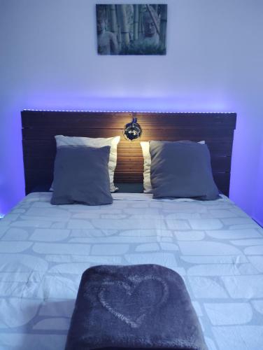 le maloya'ppart - Location saisonnière - Saint-André