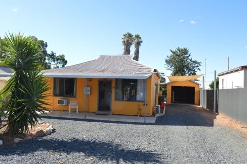 House of Allegra in 諾斯曼