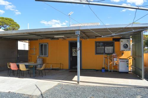 House of Allegra in 諾斯曼