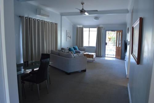 House of Allegra in 諾斯曼