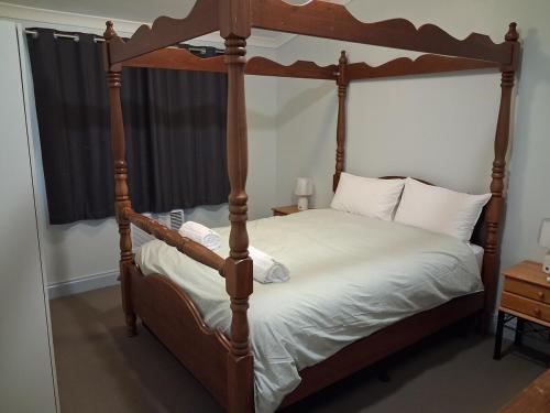 House of Allegra in 諾斯曼