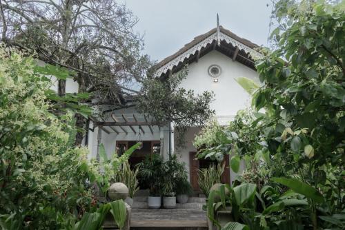 Cinnam Royal - Private Luxury Villa in Kosgoda – khách sạn tại Kosgoda