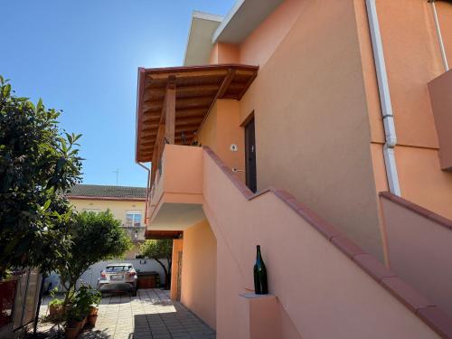 The Orange House - Sestu