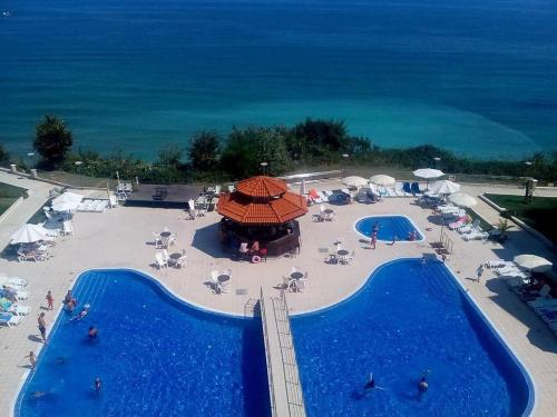 Byala Beach-b in 比亞拉