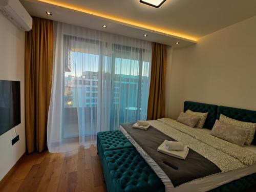 Kruna Apartmani Novi Sad