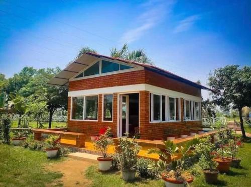 Eastern Heritage Resort in Mymensingh