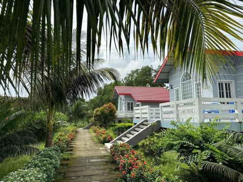 Eastern Heritage Resort in Mymensingh