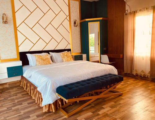 Eastern Heritage Resort in Mymensingh