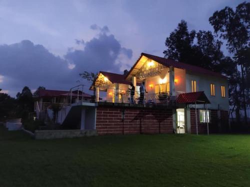 Eastern Heritage Resort in Mymensingh