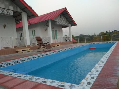 Eastern Heritage Resort in Mymensingh