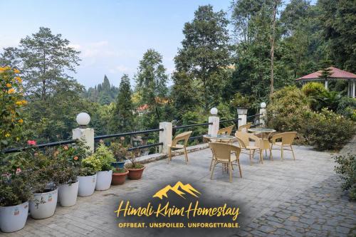 Facilities, Himali Khim Homestay, Sittong, Darjeeling in Lower Mamring Khasmahal