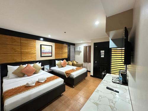 La Carmela de Boracay Hotel in Boracay