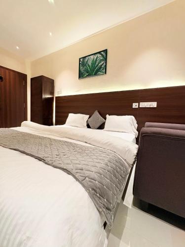 The Classic 12 Hotel in Balayya Sastri Layout