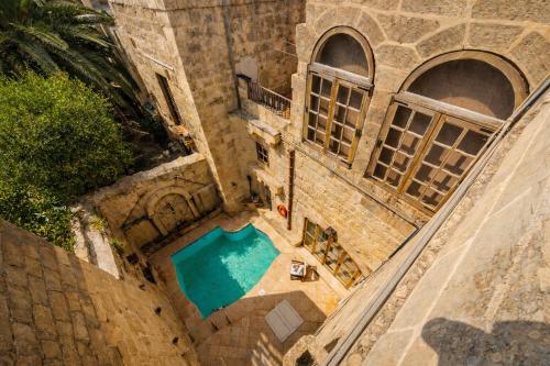 Ta' Frenc Farmhouse – khách sạn tại Gharb