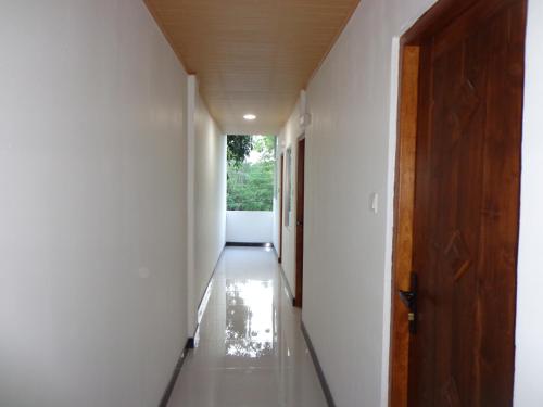Rajarata Reach Resort – Anuradhapura, IA