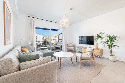 Holiday Apartment Ida by Solaga Holiday Homes - Rincón de la Victoria