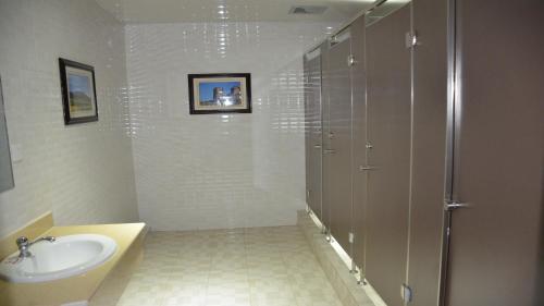 The Silk Road Travelers Hostel – Zhangye, OK