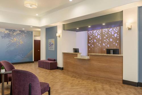 Sleep Inn & Suites Round Rock - Austin North in Round Rock, USA