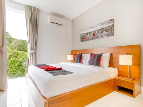 Horizon Residence Rentals Horizon Residence Rentals is perfectly located for both business and leisure guests in Samui. The property offers a high standard of service and amenities to suit the individual needs of all travelers