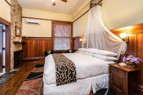 Hotel Napa Valley Ascend Hotel Collection - image 37