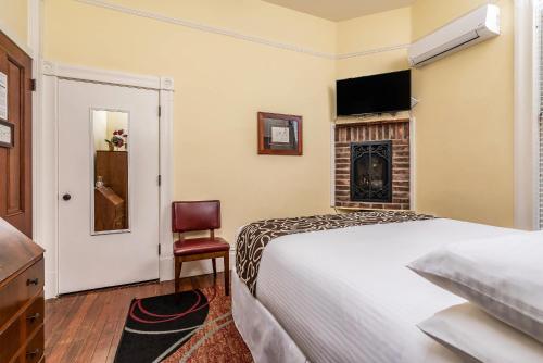 Hotel Napa Valley Ascend Hotel Collection - image 39