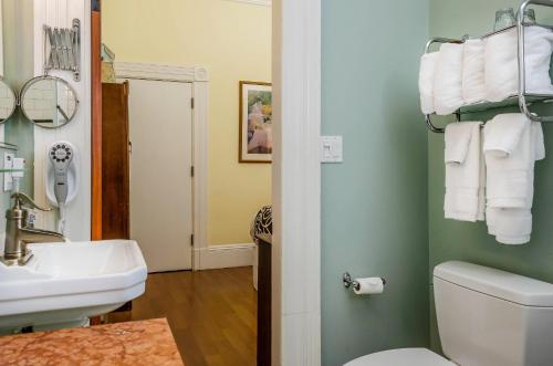 Hotel Napa Valley Ascend Hotel Collection - image 38