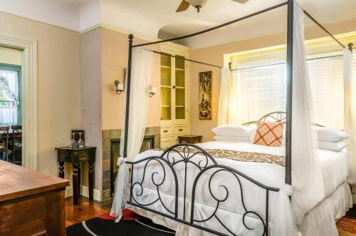 Hotel Napa Valley Ascend Hotel Collection - image 22