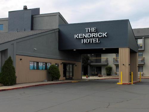 Photo - The Kendrick Hotel, an Ascend Collection Hotel