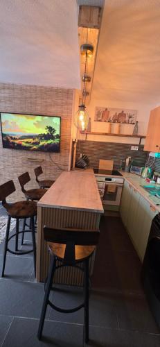 Taff Cottage - Free parking, Fast Wifi, Comfy Stay – khách sạn tại Gabalfa