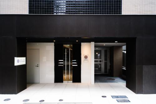 Hotel Axas Nihonbashi - Accommodation - Tōkyō