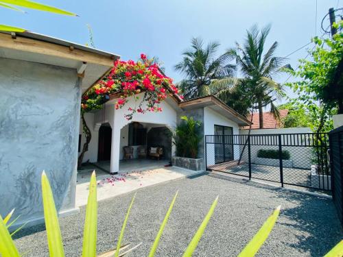 Coastal Villa in Batticaloa