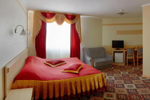 Hotel Russia