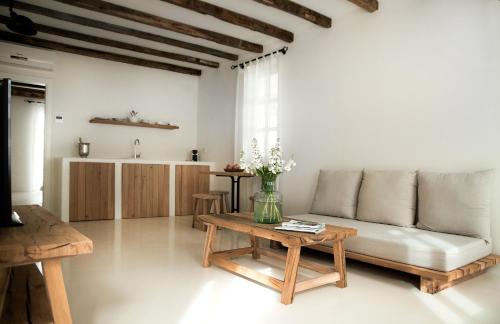 Manastir Alacati Hotel - image 10