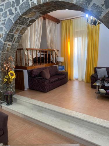 Creta guesthouse ARXONTIKO! in Kastelli