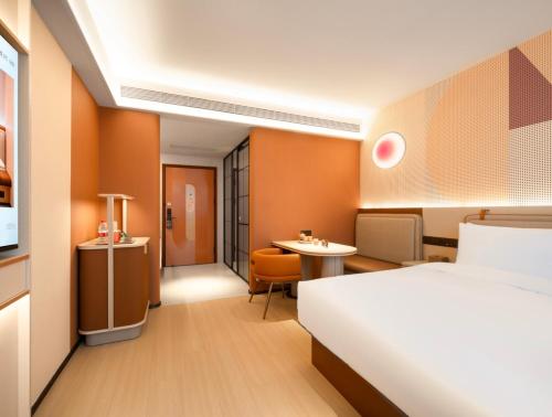Orange Hotel Shunde Qinghui Garden Huagai Road — other in No.40, North Jianhai Road, Shunde China, 528300