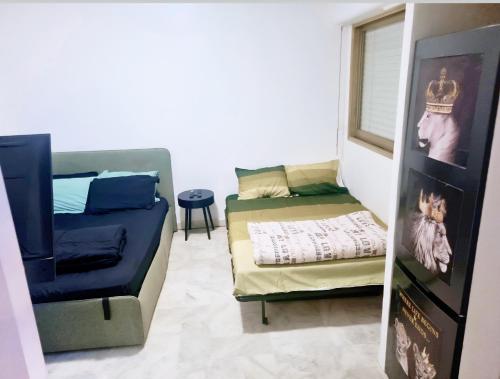 STUDIO à 600 M DE LA PLAGE – khách sạn tại Pointe Croisette
