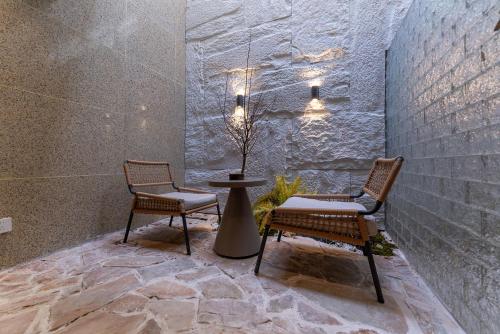 Facilities, Luming Courtyard Private Villa - Xi'an Ancient City Bell Tower Branch. in Xian Railway Station
