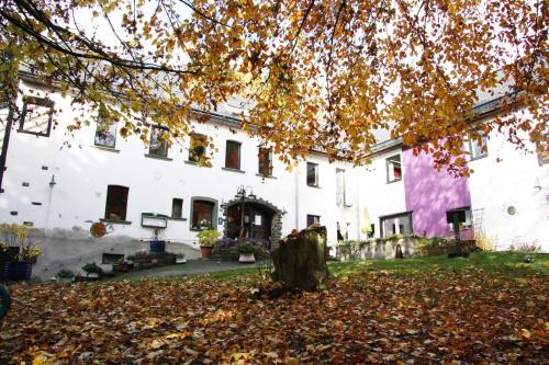 Hotel Feldmaus